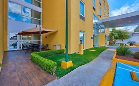 City Express By Marriott Saltillo Sur